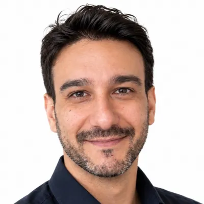 Julien Aleche