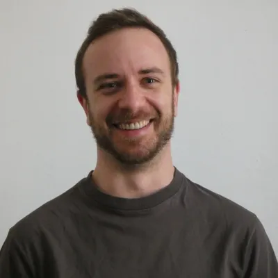 Kevin Borg Kevin Borg