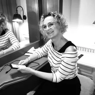 Gwénaëlle Chanussot Gwénaëlle Chanussot