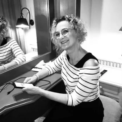 Gwénaëlle Chanussot