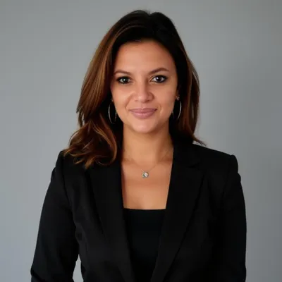 Monica Paus