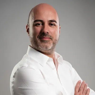 Sébastien Bourget