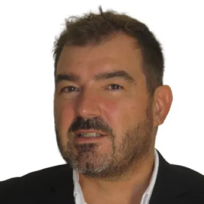 Davy Saunier