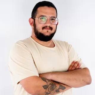 Hugo Serrano Hugo Serrano