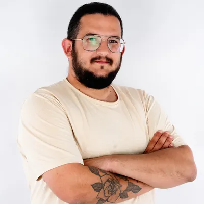 Hugo Serrano