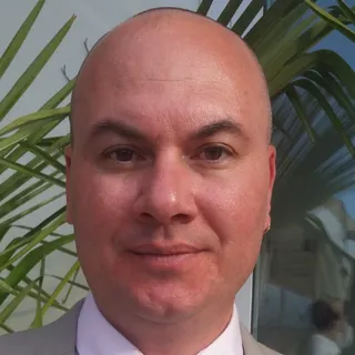 Pascal Rolland