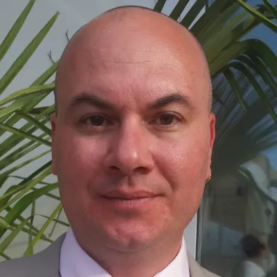 Pascal Rolland