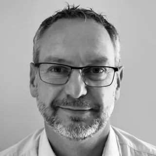 Christophe Carron