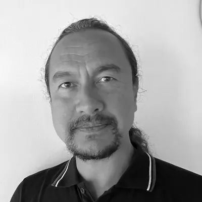 Yann HAMON