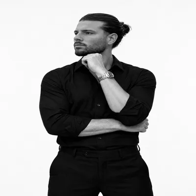 Fabien Amrouche
