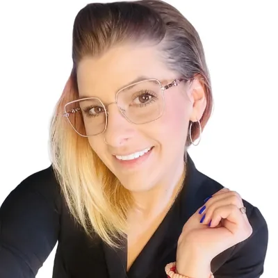 Laetitia Stievenard-Richard