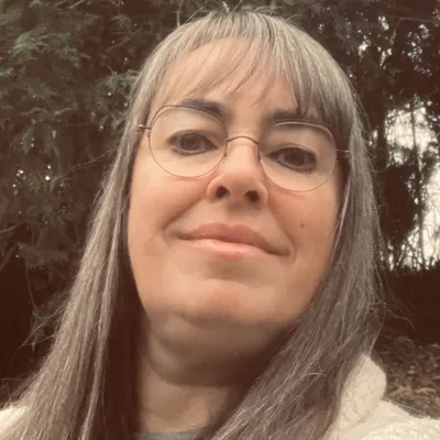 Pascale Piriou - Gilbert