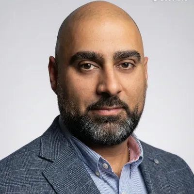 Stefan Radosavljevic