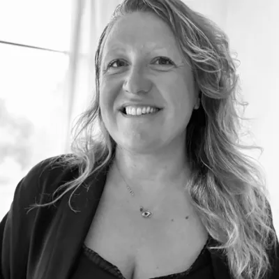 Ségolène Lorthioir