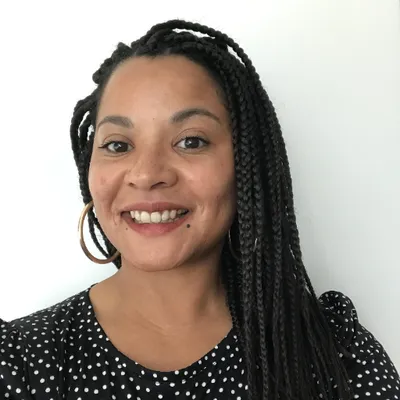 Melanie Colome