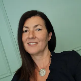 Agnès Senellier Agnès Senellier