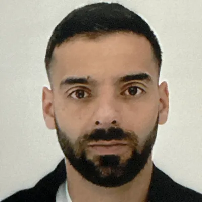 Romain Fernandes Ribeiro