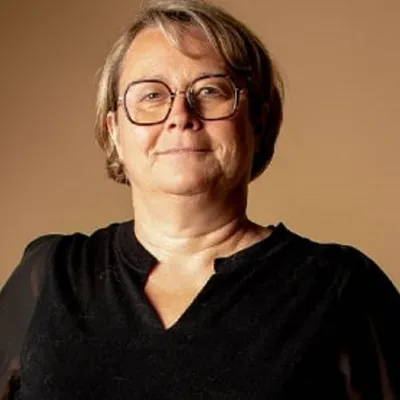 Sophie Mauguen