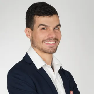 Andy Gagliardi