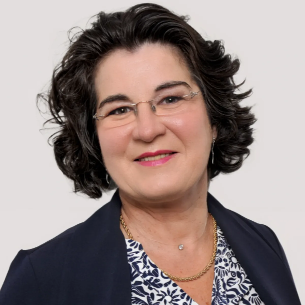 Logo de l'agence Fabienne Millet IAD immobilier