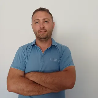 Sylvain Poupard