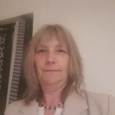 Brigitte Robert