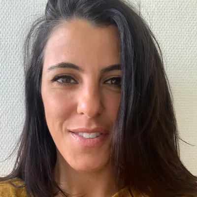 Olivia Caré