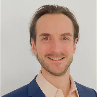 Cedric Carvalho De Fonsesco