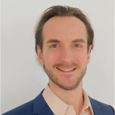 Cedric Carvalho De Fonsesco