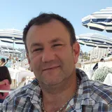 Michael Parra