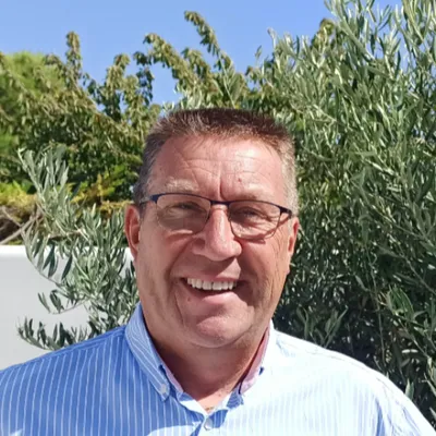 Benoit Singez