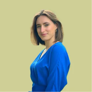Alizée Pichot Alizée Pichot