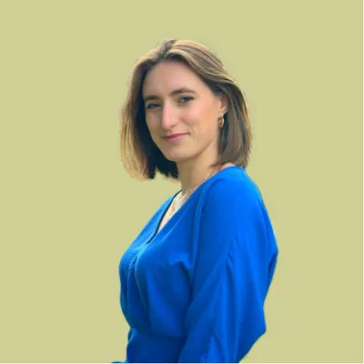 Alizée Pichot