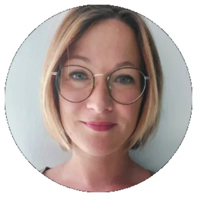 Elodie Bour