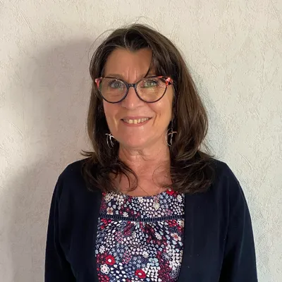 Sylvie Muller