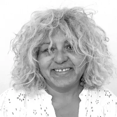 Nathalie Cameau