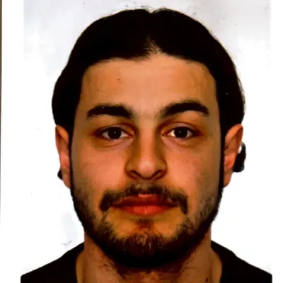 Ali Hassan