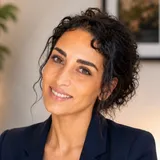 Sarah Bendia-Locatelli