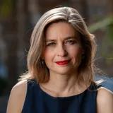 Détélina Lyoubénova