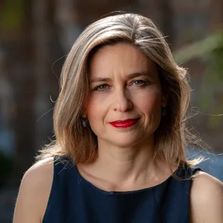 Détélina Lyoubénova