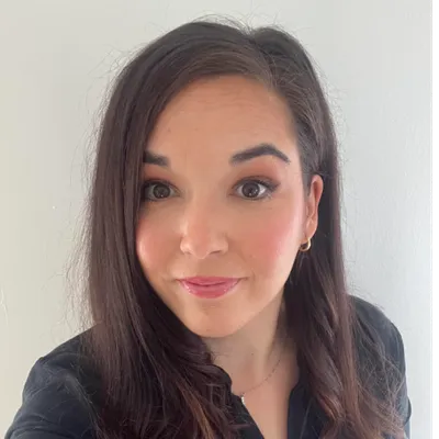 Amandine Andrianada
