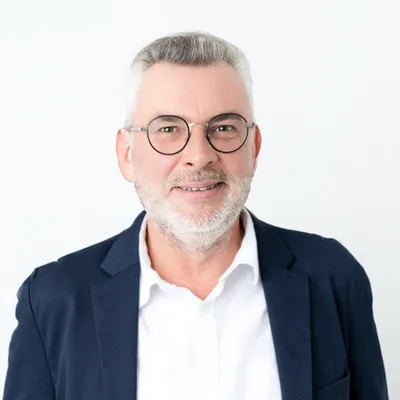 Franck Gallois