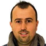 Christophe Gaumy