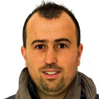 Christophe Gaumy