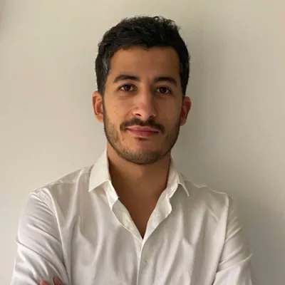 Salem Sahed