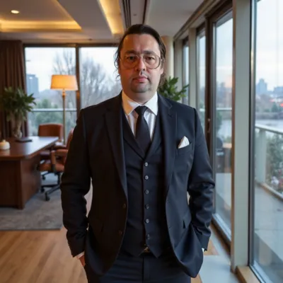 Charles-Alban Schepens