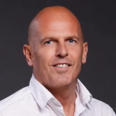 Laurent Cuenin