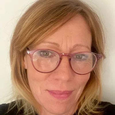 Carole Pouzet