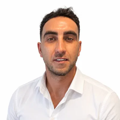 Kevin Montano