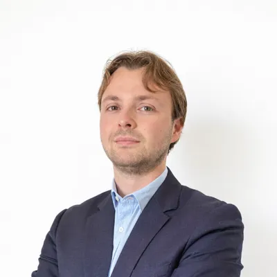 Dimitri Leonardi